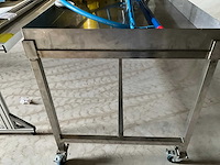 Diverse machines en accessoires - afbeelding 6 van  8