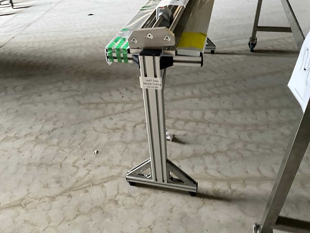 Diverse machines en accessoires - afbeelding 7 van  8