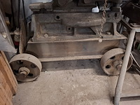 Diverse machines en onderdelen - afbeelding 3 van  13