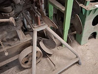 Diverse machines en onderdelen - afbeelding 4 van  13