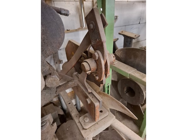 Diverse machines en onderdelen - afbeelding 5 van  13
