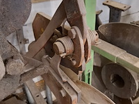 Diverse machines en onderdelen - afbeelding 5 van  13