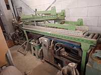 Diverse machines en onderdelen - afbeelding 1 van  13