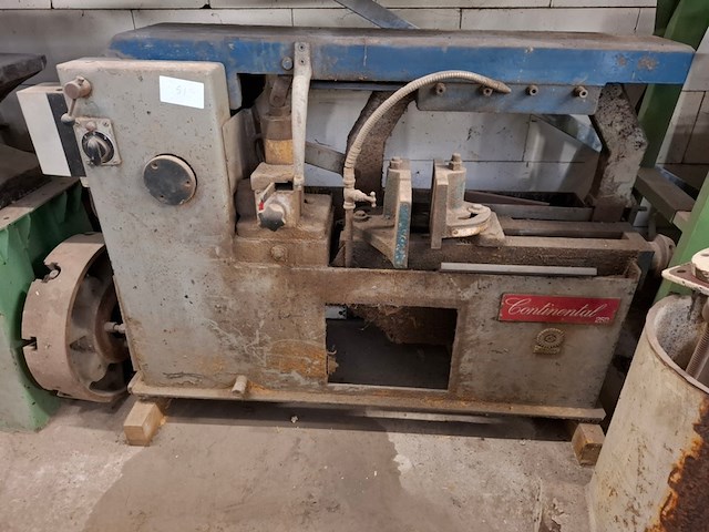 Diverse machines en onderdelen - afbeelding 8 van  13