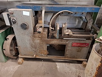 Diverse machines en onderdelen - afbeelding 8 van  13
