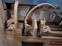 Diverse machines en onderdelen - afbeelding 10 van  13