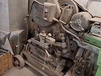 Diverse machines en onderdelen - afbeelding 12 van  13