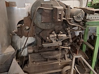 Diverse machines en onderdelen - afbeelding 13 van  13