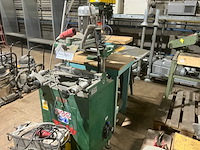 Diverse machines + onderdelen - afbeelding 2 van  15