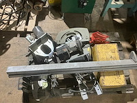 Diverse machines + onderdelen - afbeelding 4 van  15