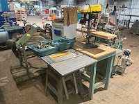 Diverse machines + onderdelen - afbeelding 13 van  15