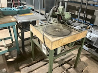 Diverse machines + onderdelen - afbeelding 15 van  15