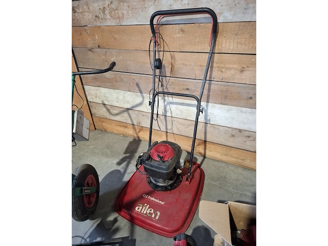 Diverse machines - afbeelding 2 van  23