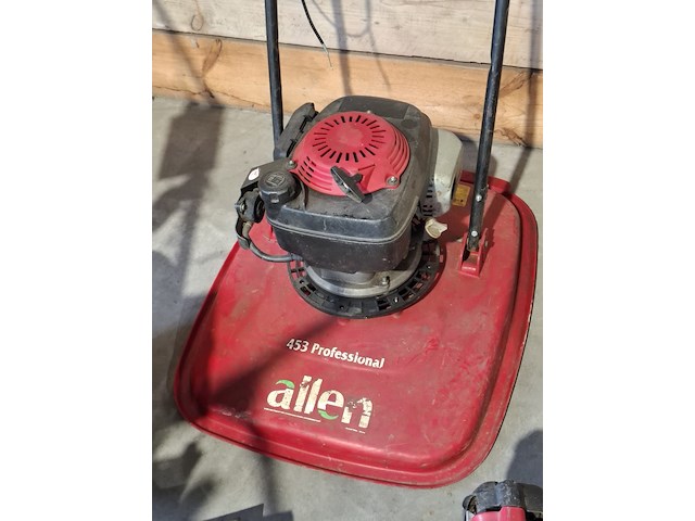 Diverse machines - afbeelding 3 van  23