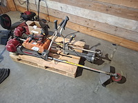 Diverse machines - afbeelding 4 van  23