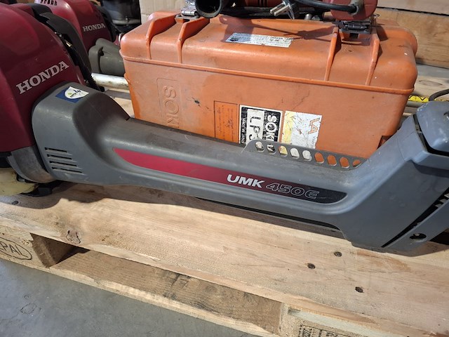 Diverse machines - afbeelding 6 van  23