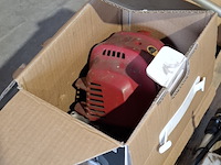 Diverse machines - afbeelding 9 van  23