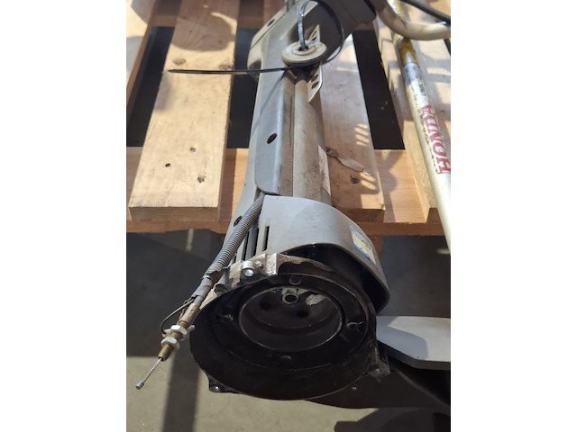 Diverse machines - afbeelding 11 van  23