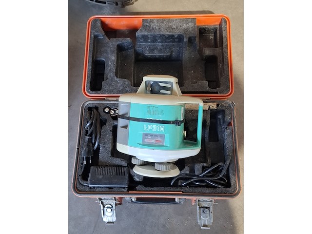 Diverse machines - afbeelding 13 van  23