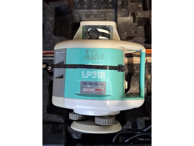 Diverse machines - afbeelding 14 van  23