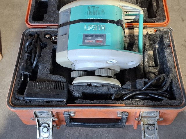 Diverse machines - afbeelding 15 van  23