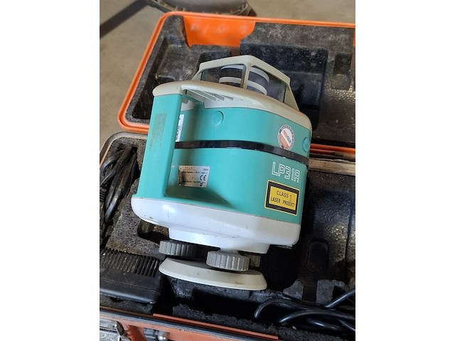 Diverse machines - afbeelding 16 van  23