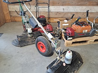 Diverse machines - afbeelding 12 van  23