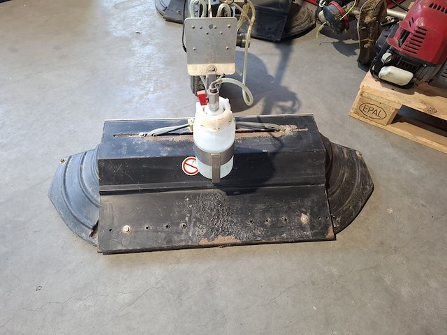 Diverse machines - afbeelding 17 van  23