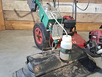 Diverse machines - afbeelding 21 van  23