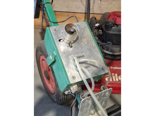 Diverse machines - afbeelding 22 van  23