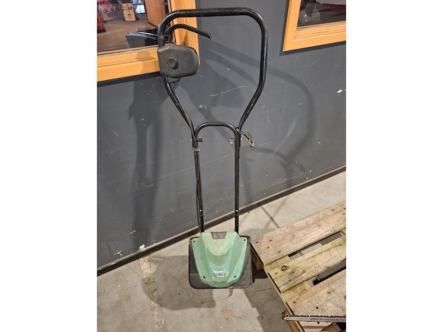 Diverse machines - afbeelding 6 van  24