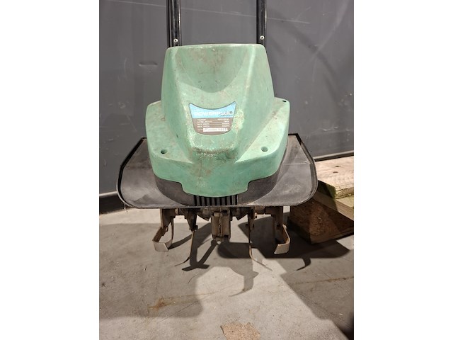 Diverse machines - afbeelding 7 van  24