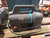 Diverse machines - afbeelding 9 van  24