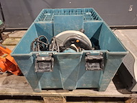 Diverse machines - afbeelding 13 van  24