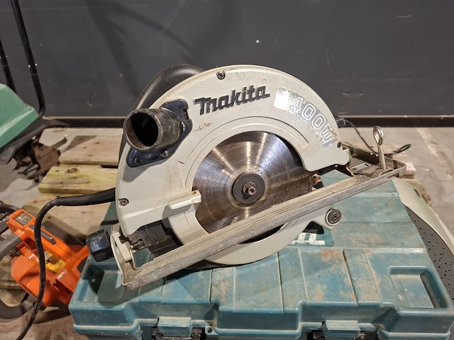 Diverse machines - afbeelding 15 van  24