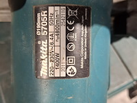 Diverse machines - afbeelding 17 van  24