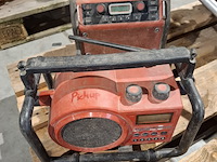 Diverse machines - afbeelding 18 van  24