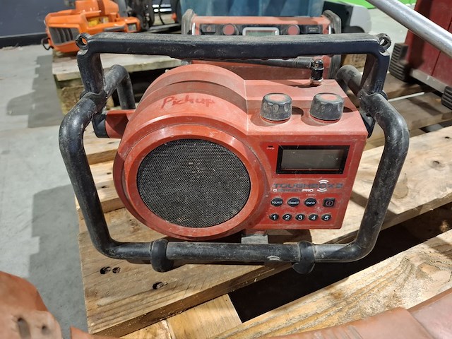 Diverse machines - afbeelding 19 van  24