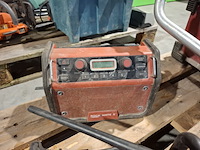 Diverse machines - afbeelding 20 van  24