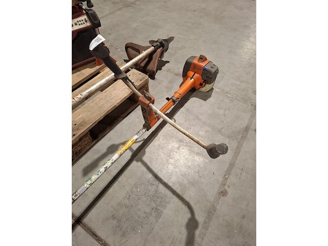 Diverse machines - afbeelding 21 van  24