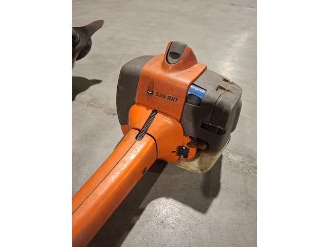 Diverse machines - afbeelding 22 van  24