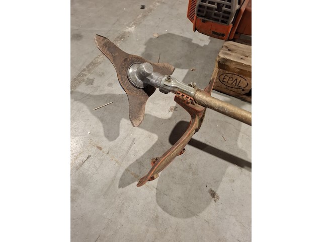 Diverse machines - afbeelding 23 van  24