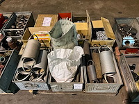 Diverse machineveren - afbeelding 1 van  8