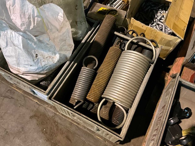 Diverse machineveren - afbeelding 2 van  8