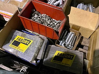 Diverse machineveren - afbeelding 4 van  8