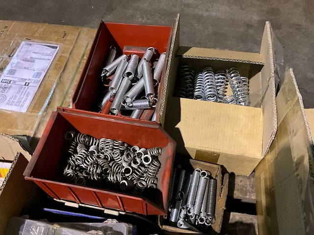 Diverse machineveren - afbeelding 5 van  8