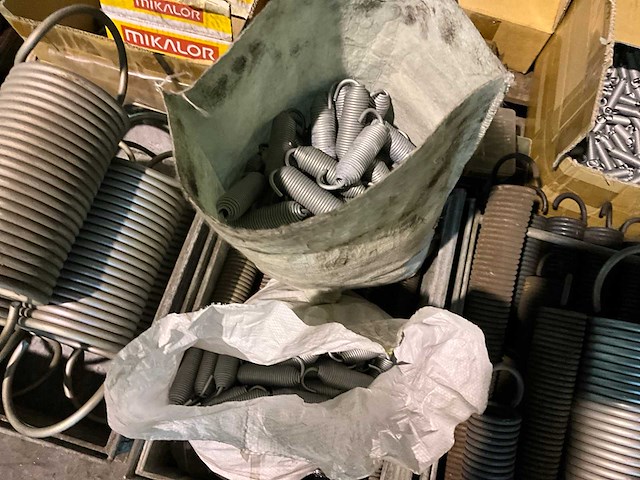 Diverse machineveren - afbeelding 6 van  8