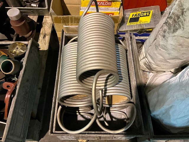 Diverse machineveren - afbeelding 7 van  8