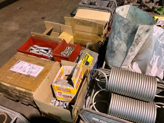 Diverse machineveren - afbeelding 8 van  8