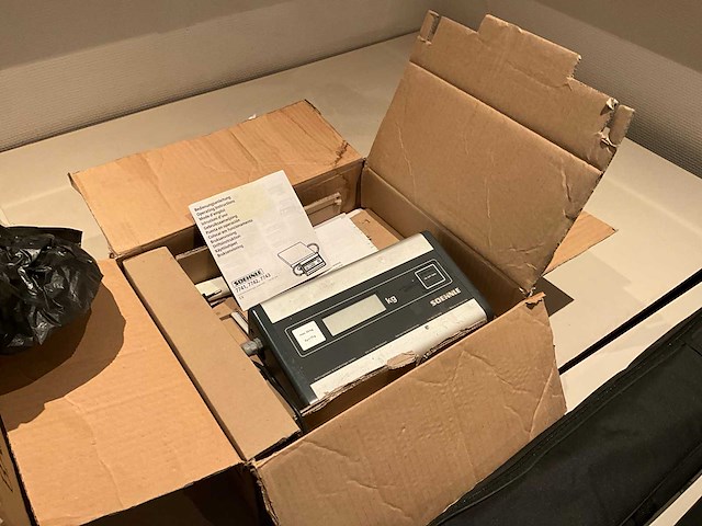 Diverse magazijn -en kantoortoebehoren - afbeelding 4 van  8